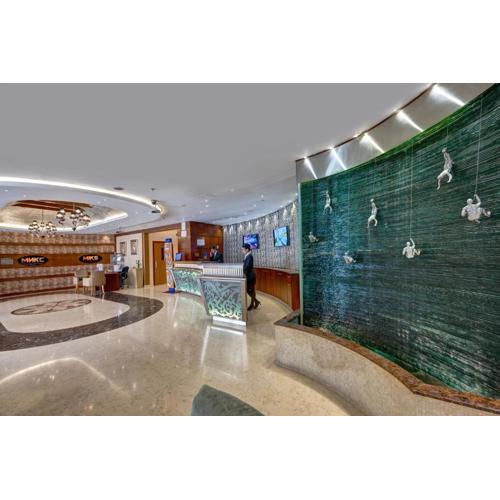 Orchid Hotel Al Barsha "Formerly Golden Tulip Hotel Al Barsha"