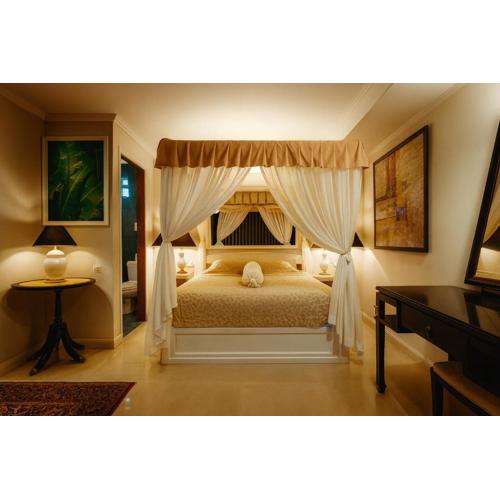 Orchid Hotel and Spa Kalim Bay