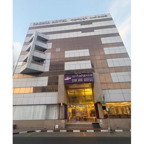 Orchid Hotel Deira