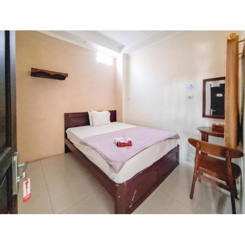 Orchid House RedPartner