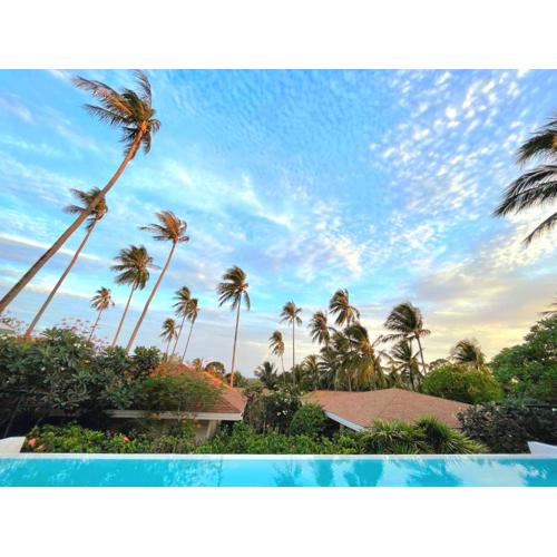 ORCHID LODGE SAMUI - Bed & Breakfast