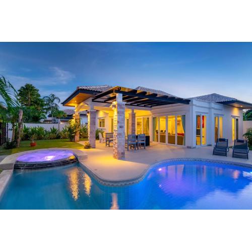 Orchid Paradise Homes 203