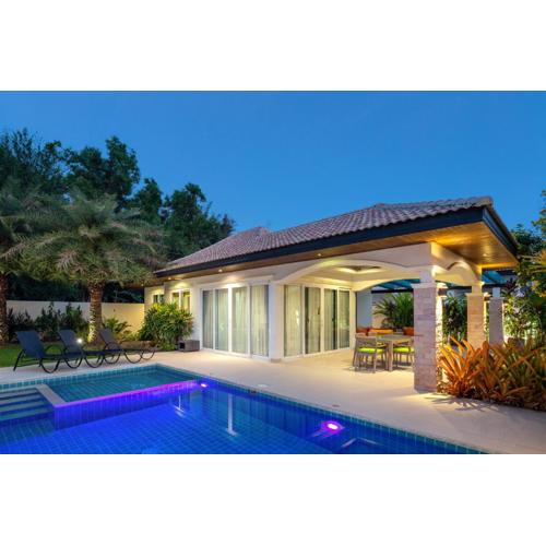 Orchid Paradise Homes 205