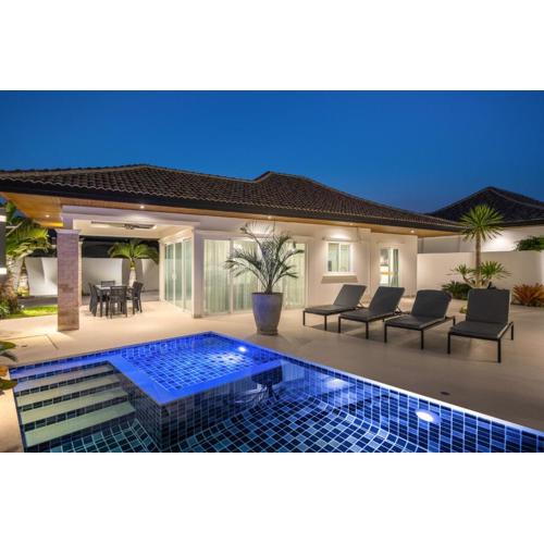 Orchid Paradise Homes 325