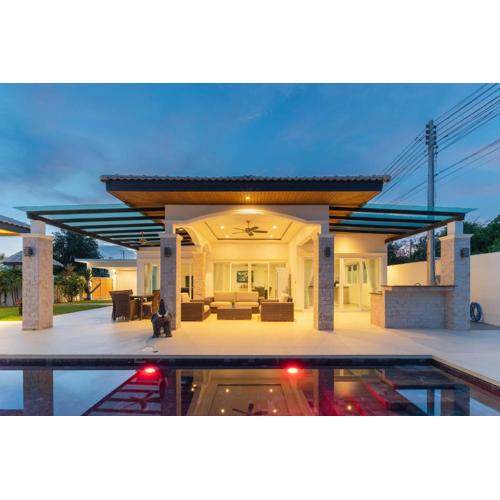 Orchid Paradise Homes 401