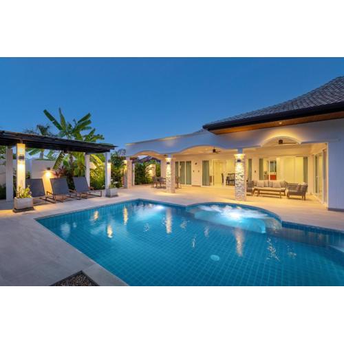 Orchid Paradise Homes 404