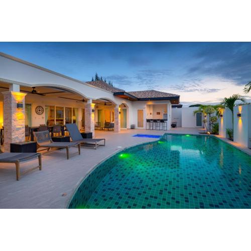 Orchid Paradise Homes 515