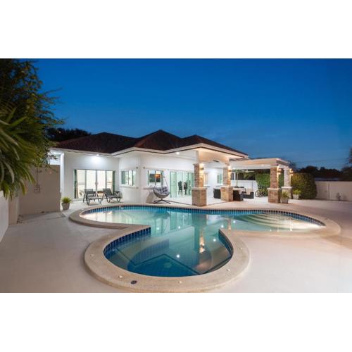 Orchid Paradise Homes OPV 02