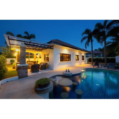 Orchid Paradise Homes OPV 15