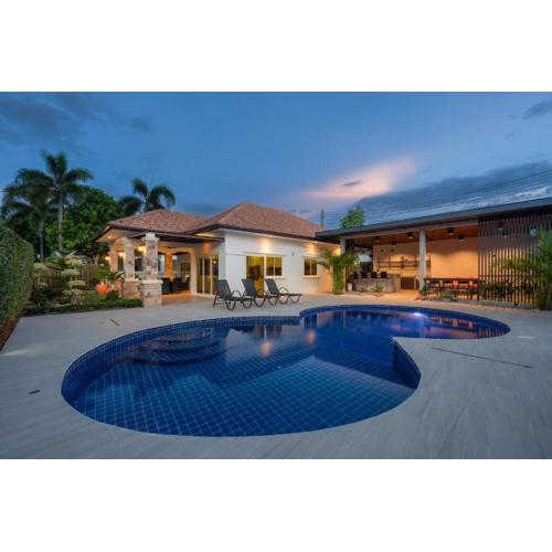 Orchid Paradise Homes OPV 19