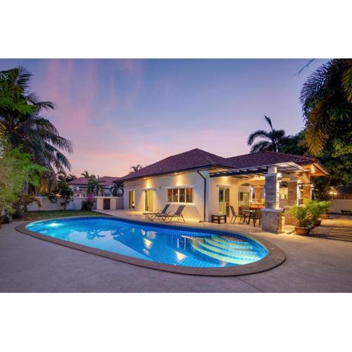 Orchid Paradise Homes OPV 20