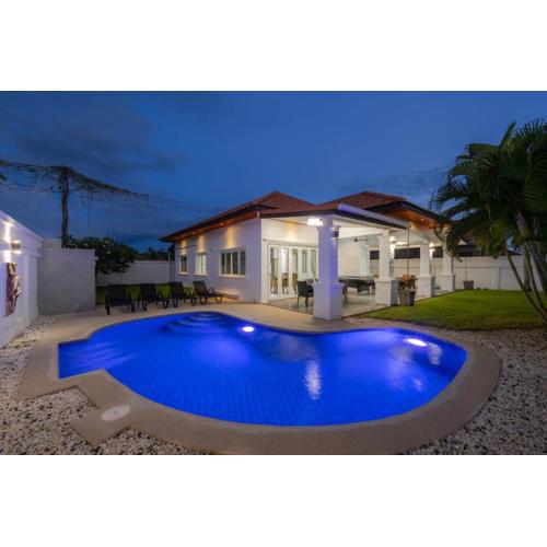 Orchid Paradise Homes OPV 28