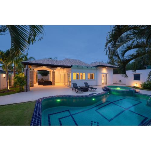 Orchid Paradise Homes OPV 307