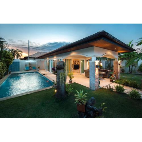 Orchid Paradise Homes OPV 308