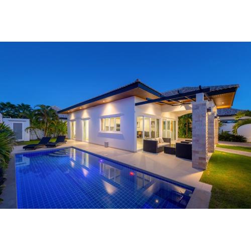 Orchid Paradise Homes OPV 406