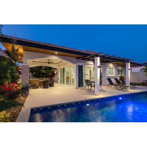 Orchid Paradise Homes OPV 421