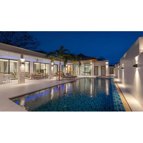 Orchid Paradise Homes OPV 507