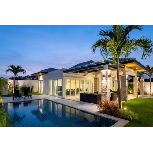 Orchid Paradise Homes OPV 510