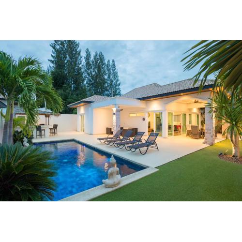 Orchid Paradise Homes OPV 513