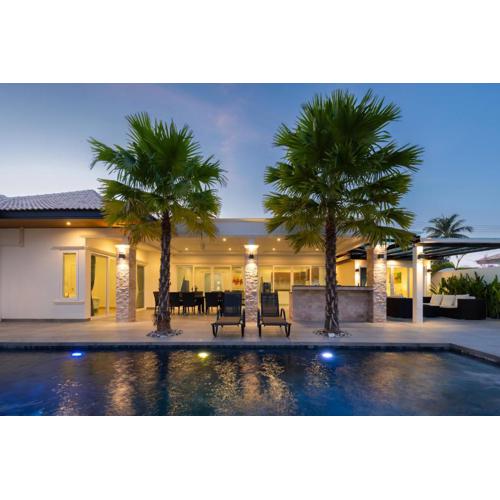 Orchid Paradise Homes OPV 521