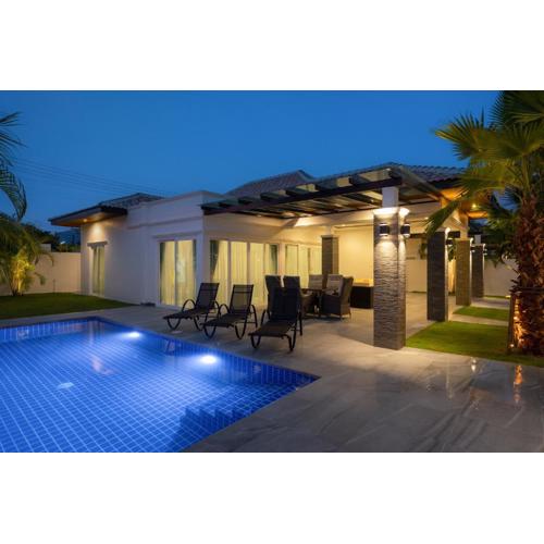 Orchid Paradise Homes OPV428