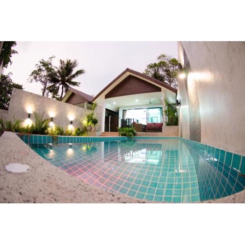 Orchid Pool Villas - Koh Chang