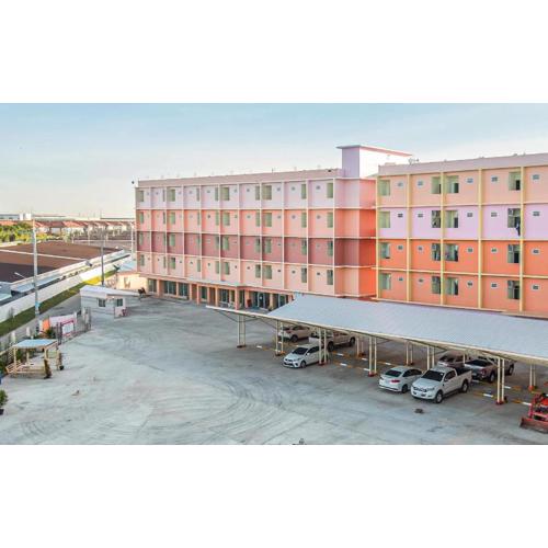 Orchid Residence At Amata