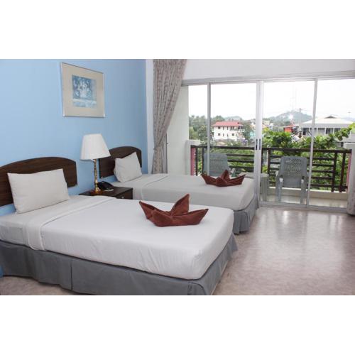 Orchid Residence Samui