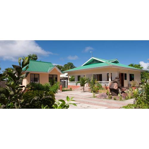 Orchid Self Catering Apartment