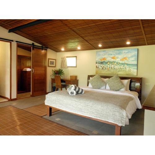 Orchid View Villa, 1Bed Large Pool near Central Ubud