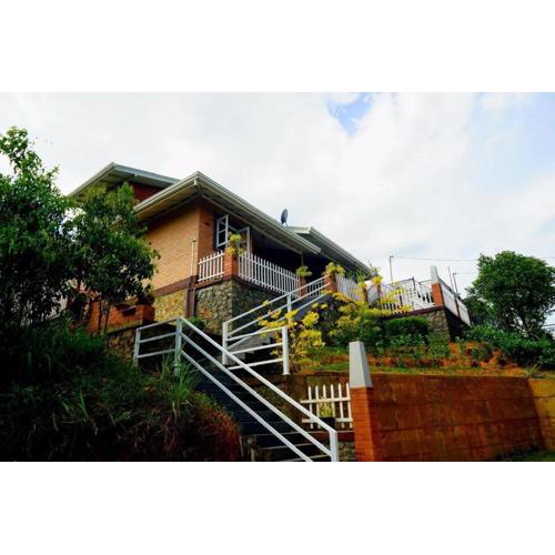 Orchid Villa by Kananke Hills