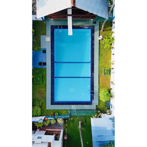 Orchid Villa Negombo