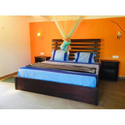 orchid villa