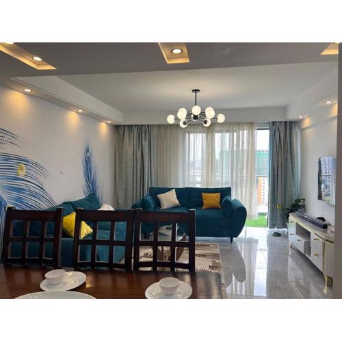 Orchid Westlands 3 bedroom