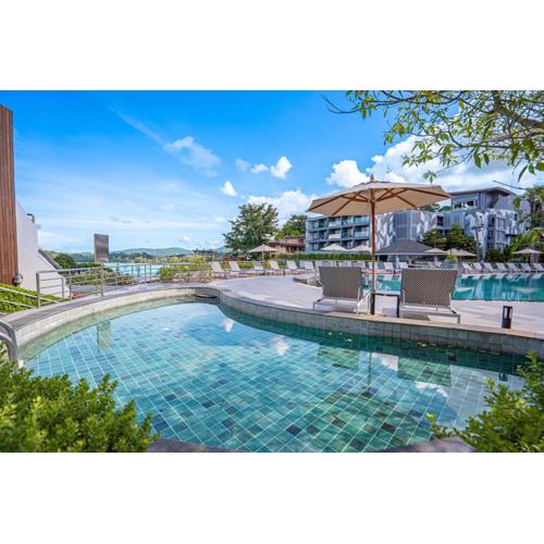 Orchidacea Resort - Kata Beach