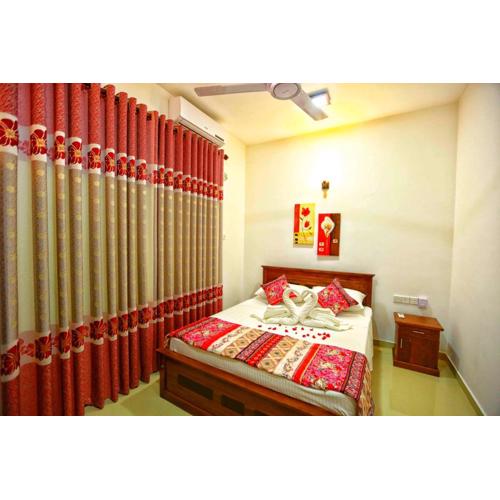 Orchidee Apartments