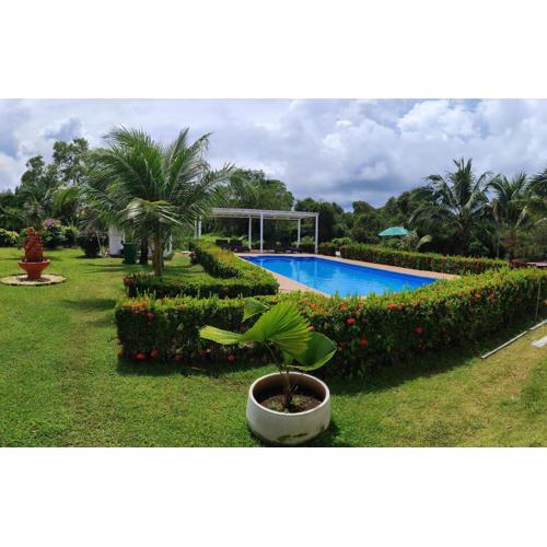 Orchidilla Residence Phuket Mai Khao Beach - SHAPlus