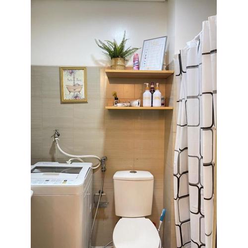 Orchids Shore Residences Direct Pool Access