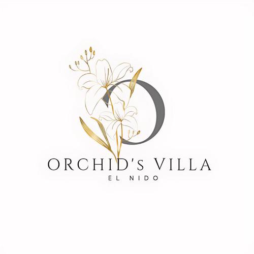 Orchids Villa Elnido