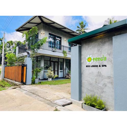 ORENDA ECO LODGE & SPA