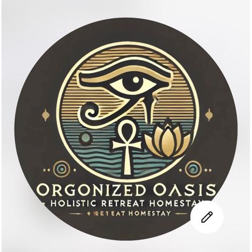 Orgonized OASIS