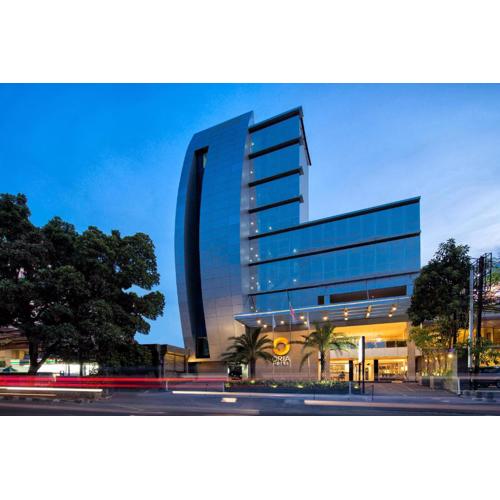 Oria Hotel Jakarta