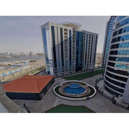 orient 1 BHK APARTMENT