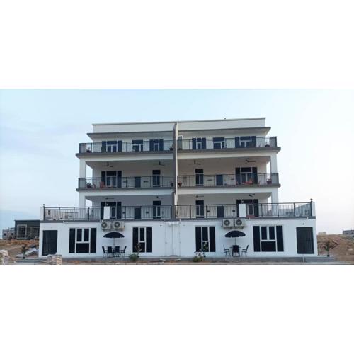 Orient Apartments - Taqah