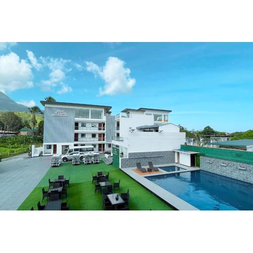 Orient De Galera Beach Resort