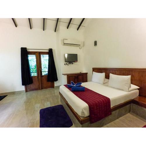 Orient Lodge - Galewela