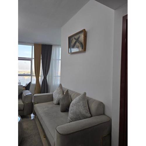 Orient Towers b, 808A ajman