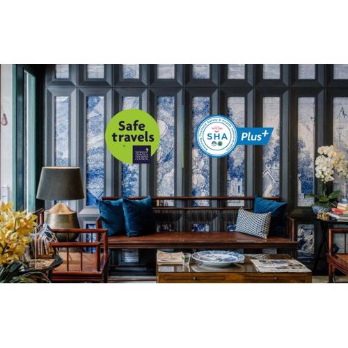 Oriental Heritage Hotel