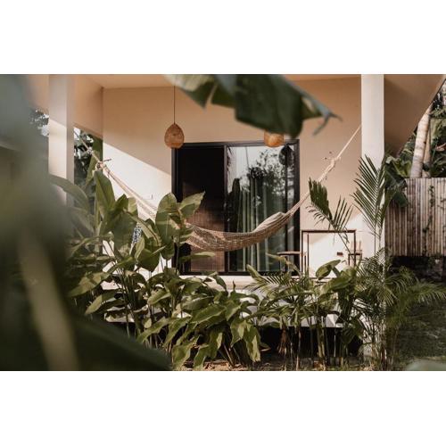 Origen Bungalows & Yoga Shala