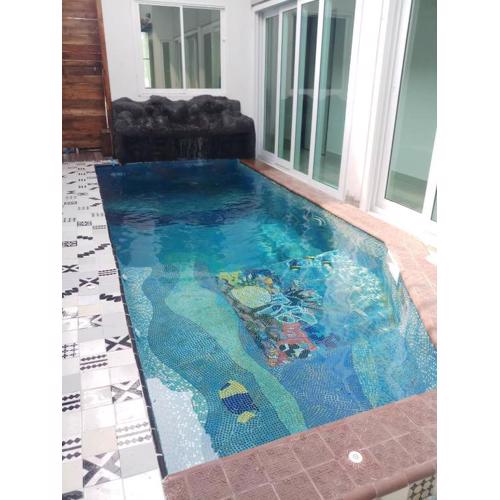 Origin hua hin poolvilla